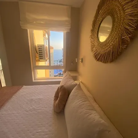 Ocean Breeze Costa Algarrobo