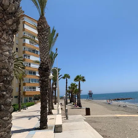 Daire Ocean Breeze Costa