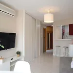 Ocean Breeze Costa Daire *