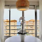 Ocean Breeze Costa Daire Algarrobo