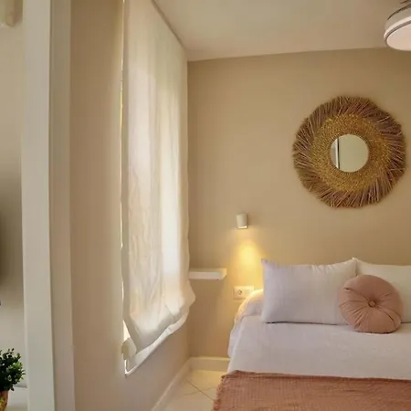 Apartment Ocean Breeze Costa *