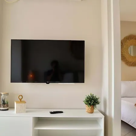 Ocean Breeze Costa Apartamento Algarrobo