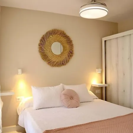 Apartamento Ocean Breeze Costa *