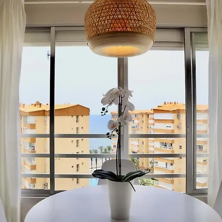 Ocean Breeze Costa Apartment Algarrobo