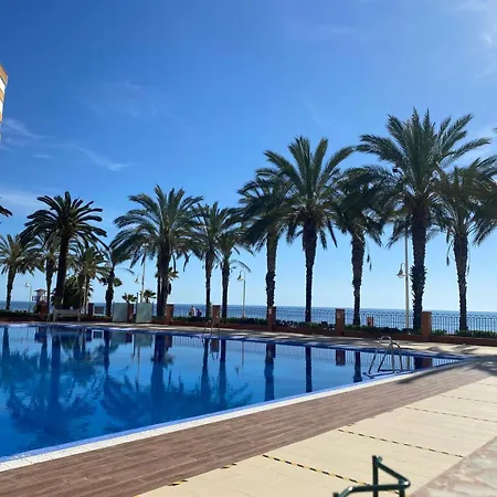 Ocean Breeze Costa Apartment