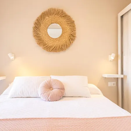 Ocean Breeze Costa Daire Algarrobo