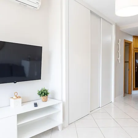 Apartamento Ocean Breeze Costa *