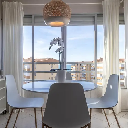 Ocean Breeze Costa Algarrobo