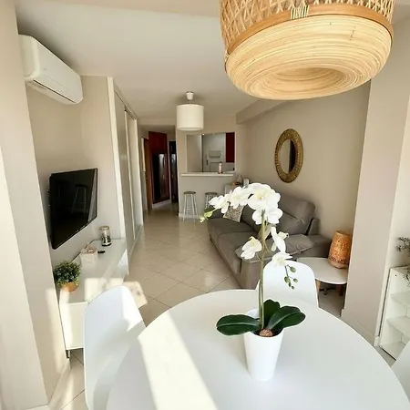 Ocean Breeze Costa * Algarrobo